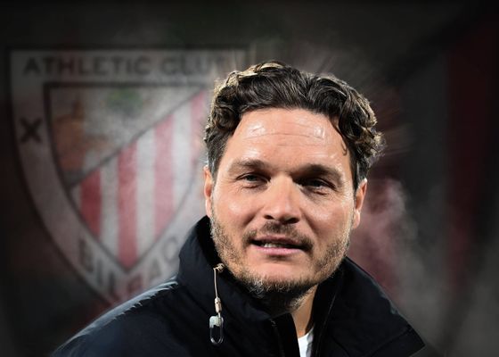 El desembarco de Terzic en el Athletic podría seguir el modelo de Hansi Flcik en el Barcelona 