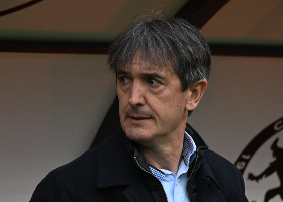 El futuro de Pacheta como entrenador del Granada
