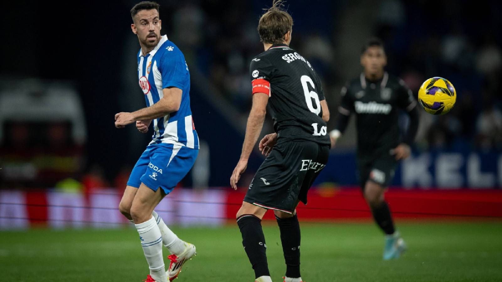 Leganés - Espanyol: horario canal y dónde ver hoy en TV el partido de la jornada 35 de LaLiga