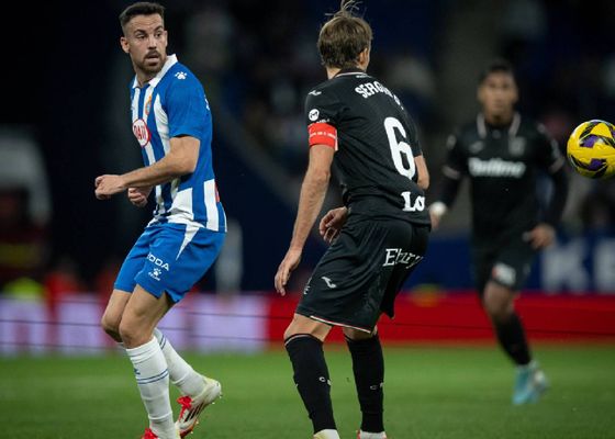 Leganés - Espanyol: horario canal y dónde ver hoy en TV el partido de la jornada 35 de LaLiga