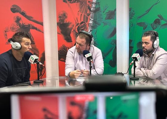 La Prórroga de Estadio Deportivo 2x20: Sevilla, Betis, Dani Ceballos, Antoñito, Valencia...