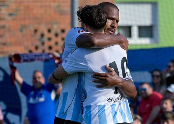 Real Oviedo 1-0 Cultural Leonesa: Rondón ya brilla con el Oviedo