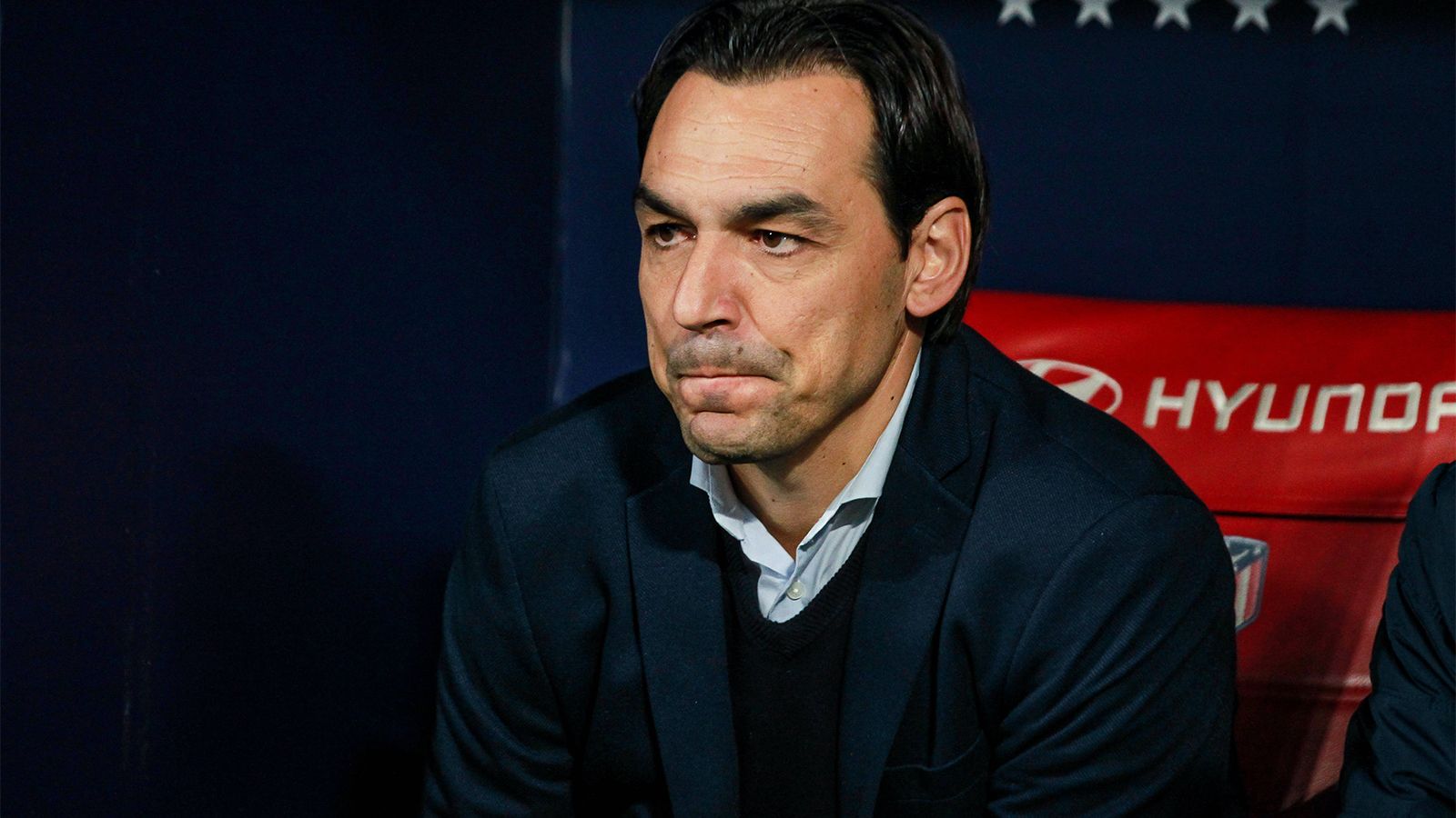 Tena confirma el primer 'fichaje' del Villarreal 26/27: "Hará la pretemporada con nosotros"