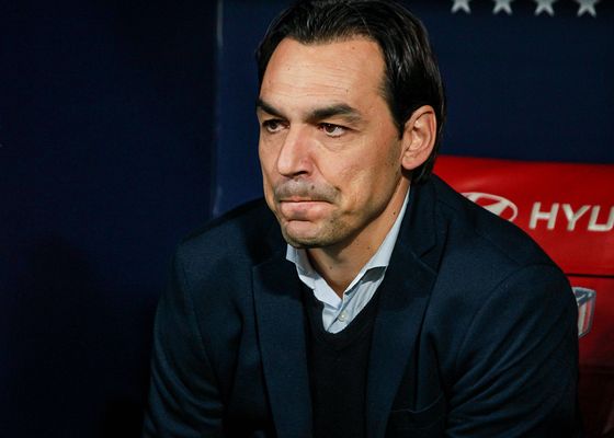 Tena confirma el primer 'fichaje' del Villarreal 26/27: "Hará la pretemporada con nosotros"