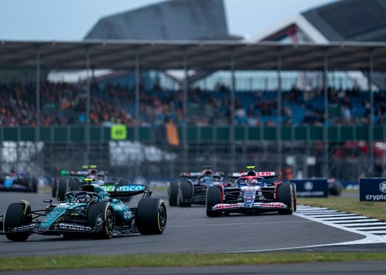 F1 GP Hungría 2024 | Horario, canal y dónde ver en TV y online la carrera del Gran Premio de Fórmula 1