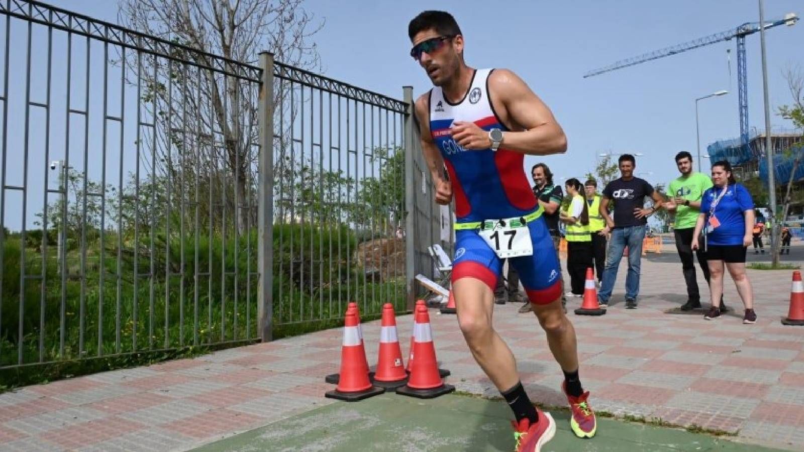 Ya está abierto el plazo de inscripción para la segunda jornada del Circuito Provincial de Duatlón y Triatlón