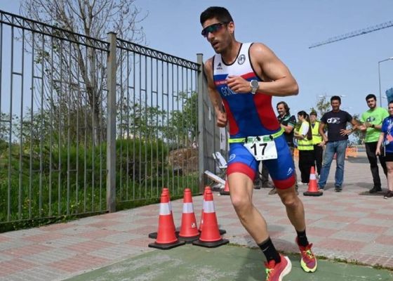Ya está abierto el plazo de inscripción para la segunda jornada del Circuito Provincial de Duatlón y Triatlón