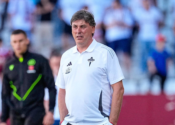 Despido sorpresa en LaLiga Hypermotion
