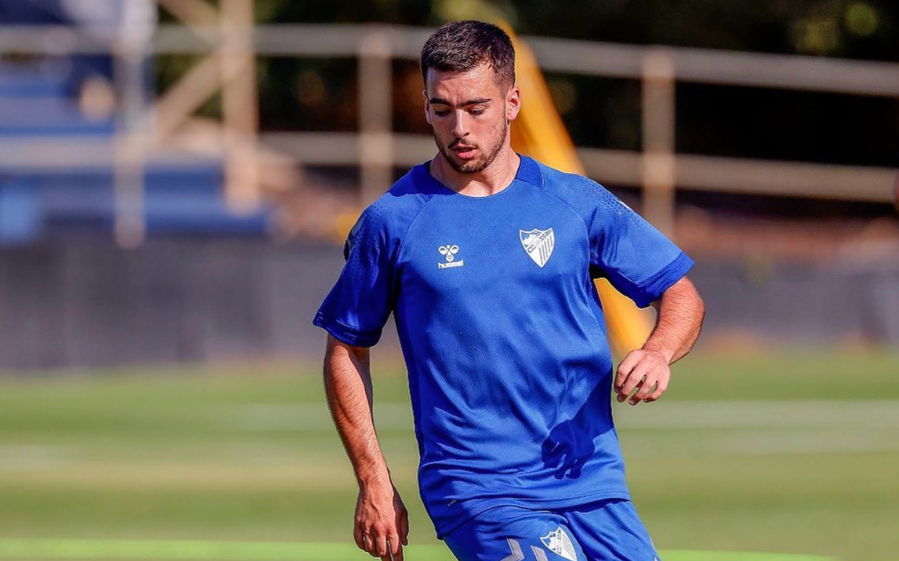 Se confirma la baja de Ramón Enriquez sin un plazo de recuperación 