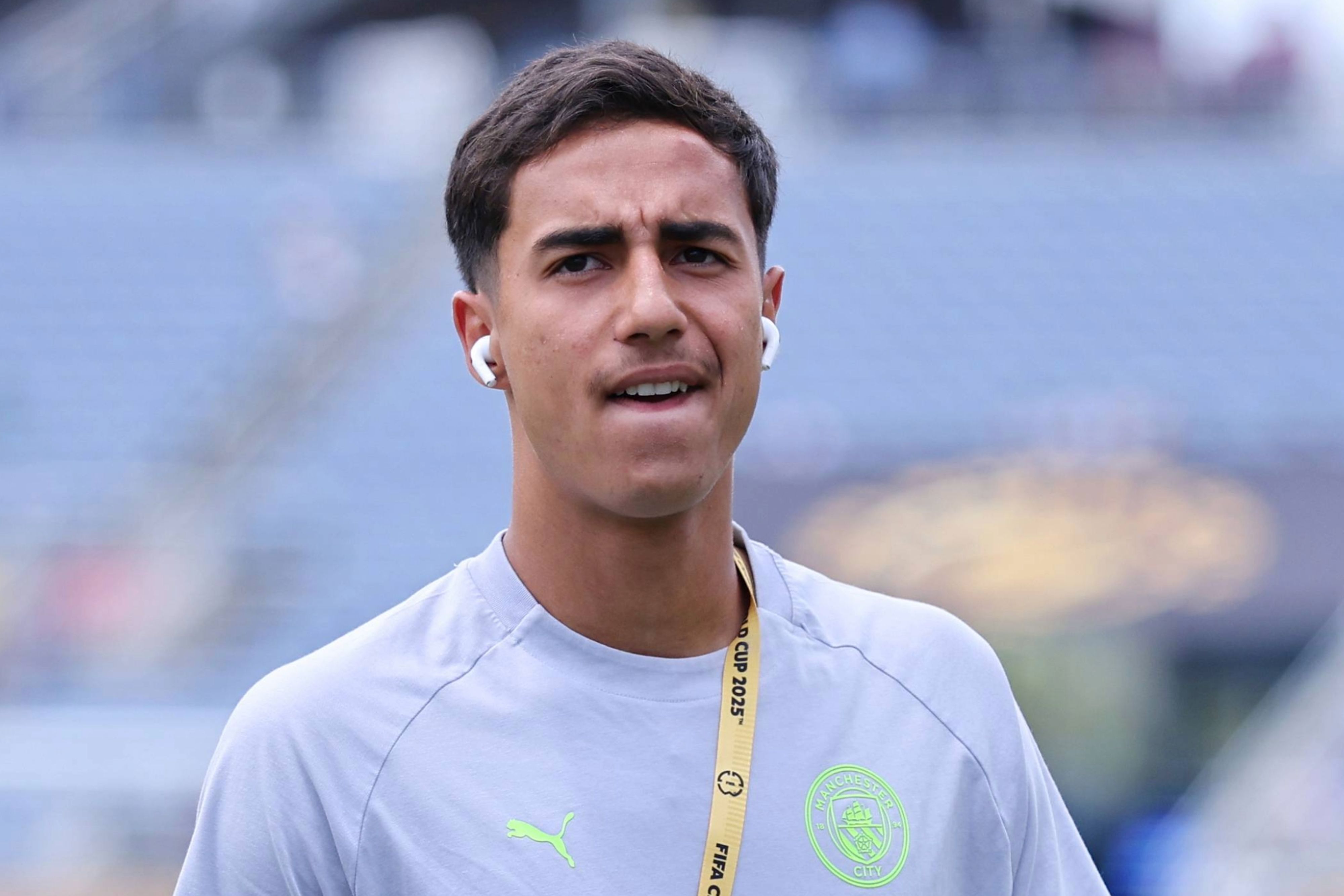 Adiós a la incorporación de Vitor Reis