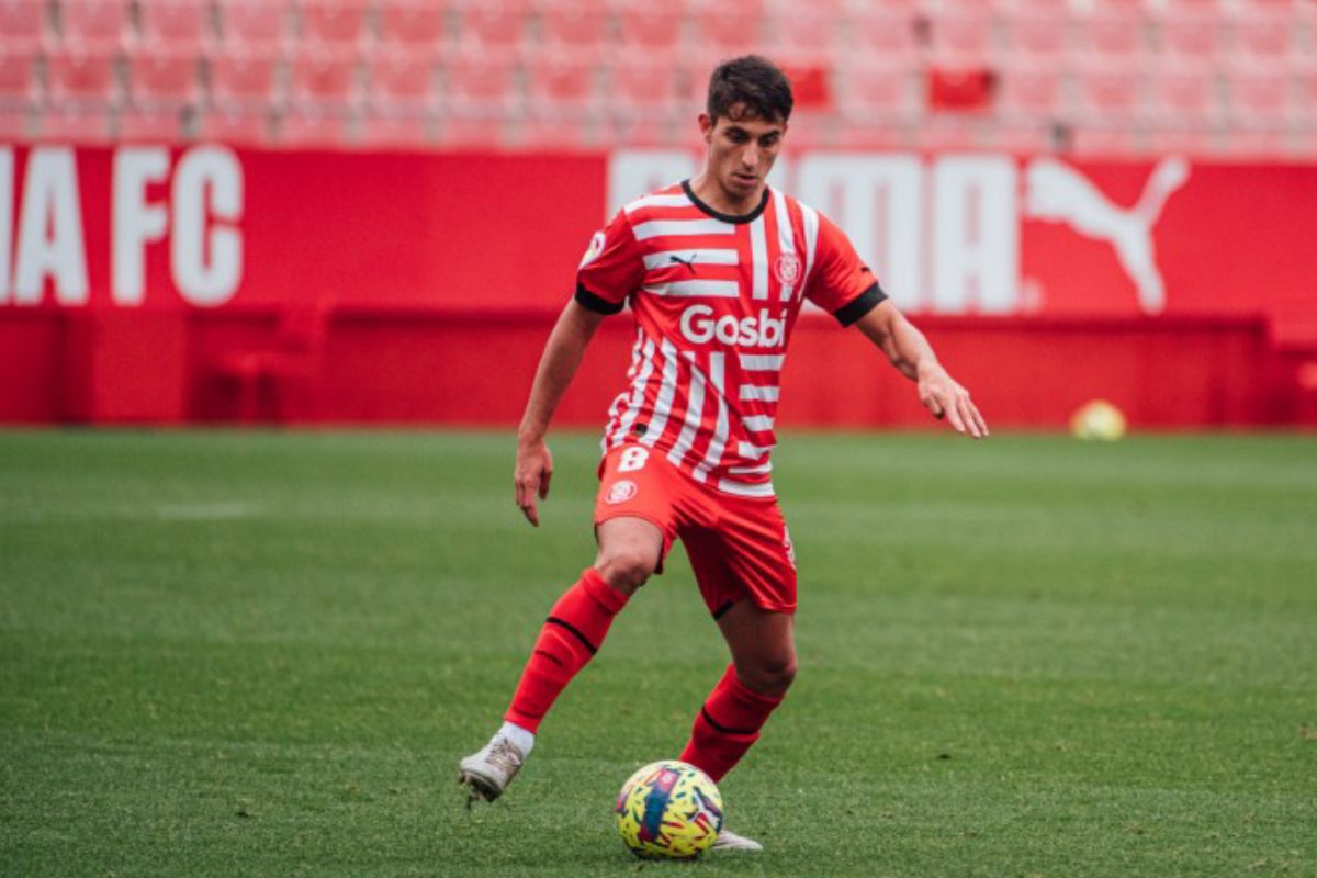 Un refuerzo de primera para el Villarreal 'B'