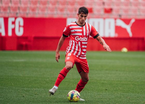 Un refuerzo de primera para el Villarreal 'B'
