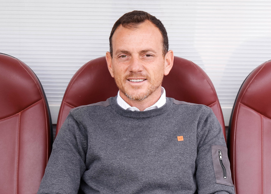 El 'nuevo' entrenador del Albacete, decidido