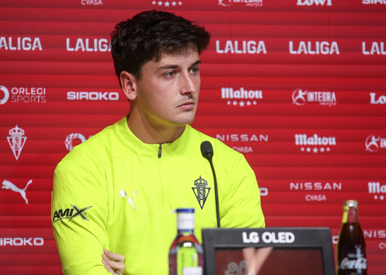 Giro a la situación de Carlos Dotor