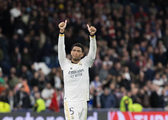 Bellingham, Lewandowski, Vinicius… así está la pelea por el ‘Pichichi’