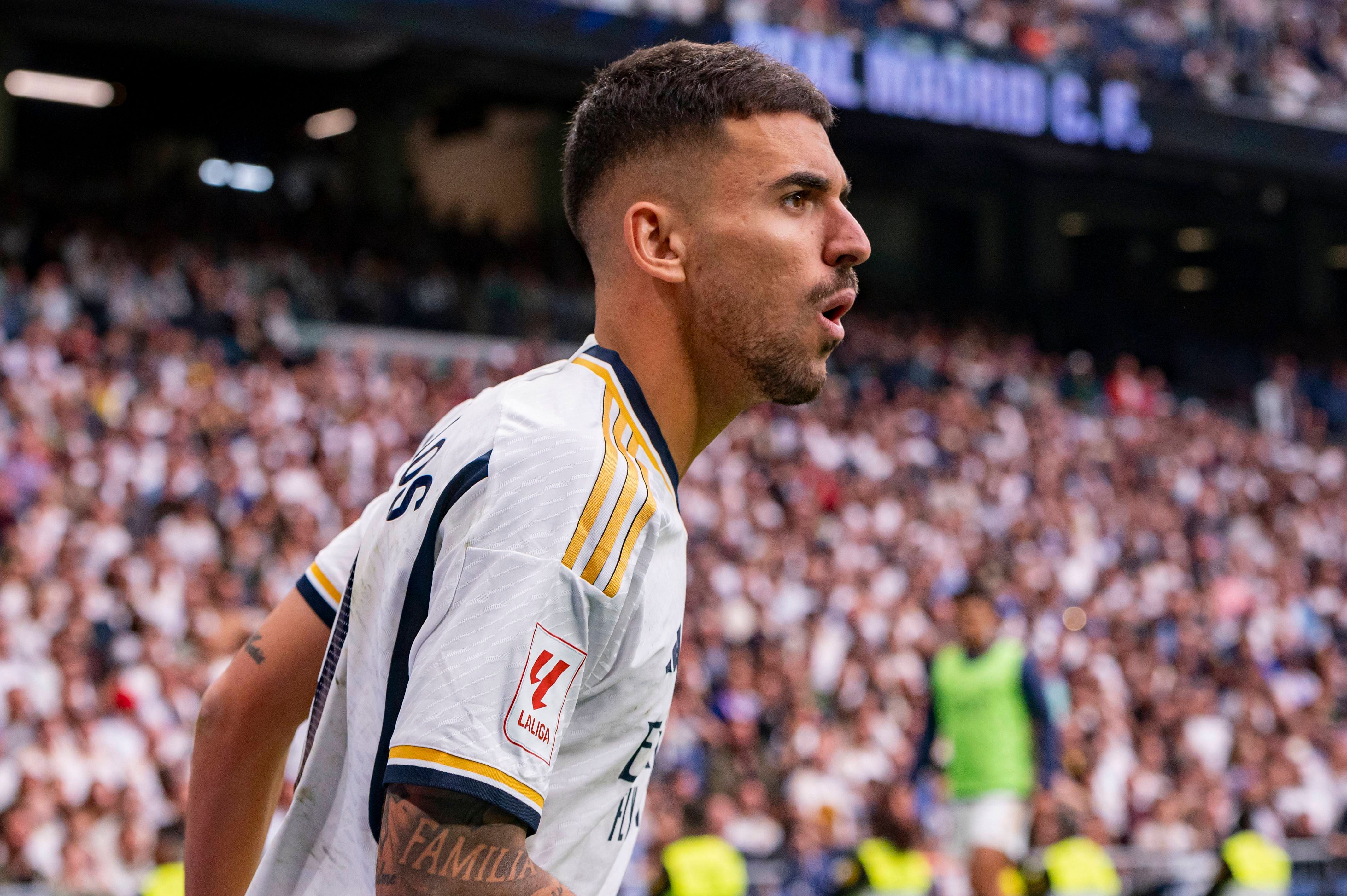 "Ceballos no ha vuelto ya al Betis porque no ha querido"