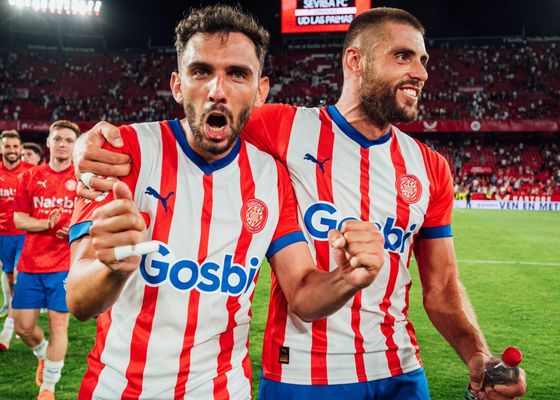 "El Girona puede perder LaLiga pero no la Champions"