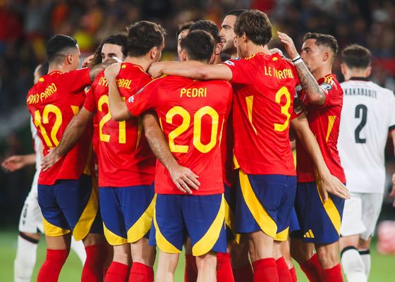 Bombo de España en el sorteo del Mundial 2026: posibles rivales y cuándo empieza 