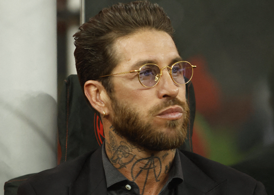 Sergio Ramos y el fútbol después del césped: los otros futbolistas españoles que ahora mandan en los despachos