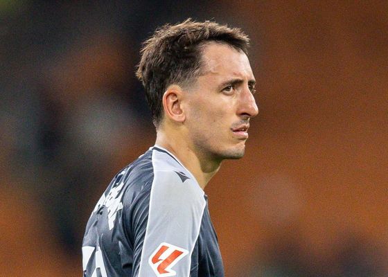 La Real Sociedad pasa factura a Oyarzabal