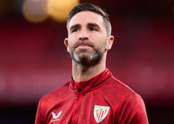 Yeray aprieta al Athletic Club con la renovación