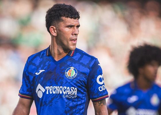 Reconocen lo de Carles Aleñá