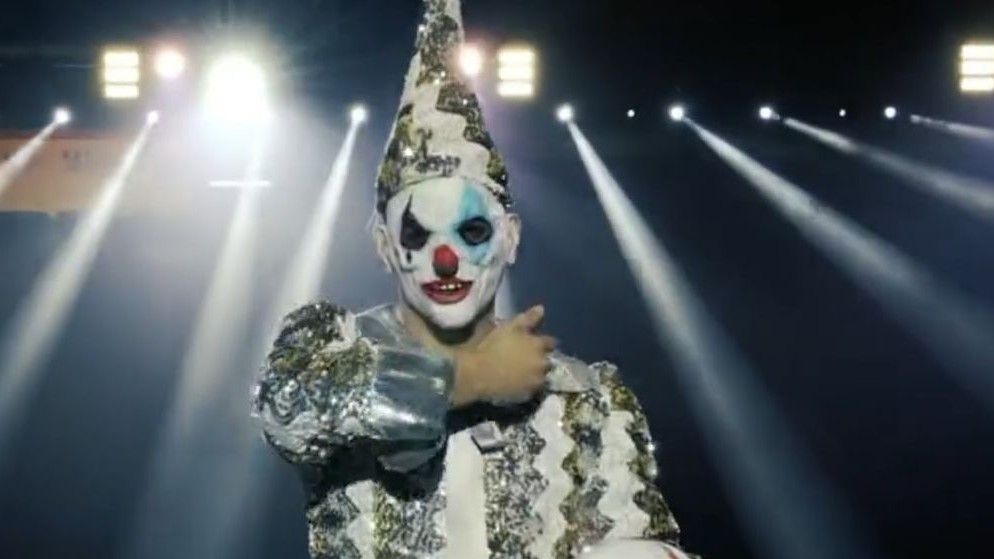 De 'Enigma 69' al 'Joker', la nueva locura de la Kings League... ¡Isco no es!