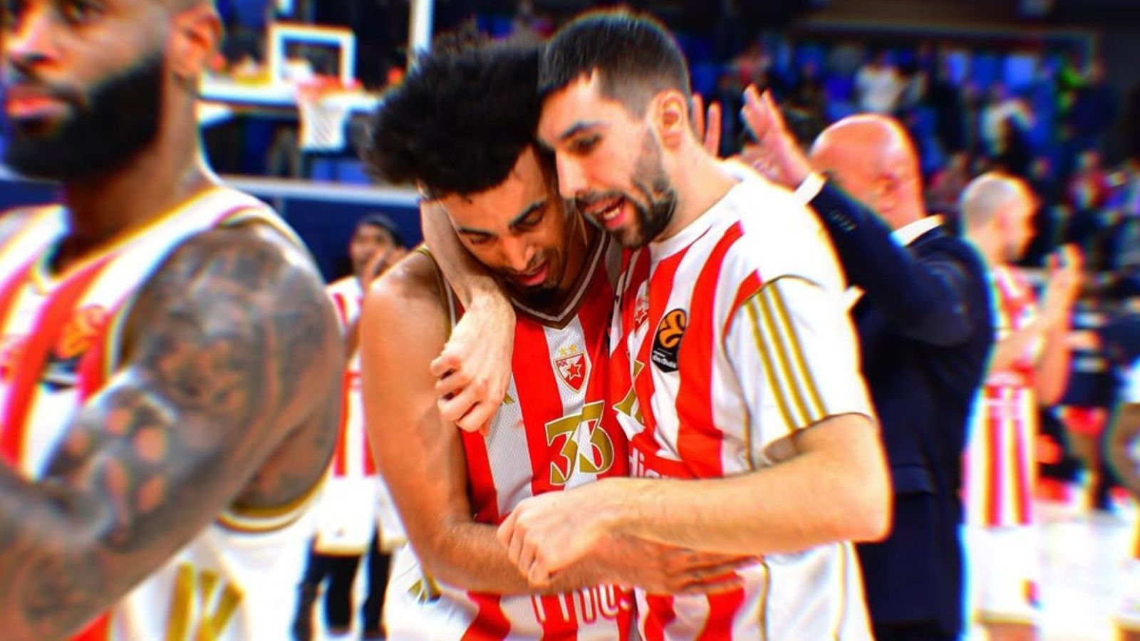El Real Madrid apunta a un MVP de la Euroliga