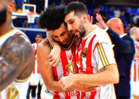 El Real Madrid apunta a un MVP de la Euroliga