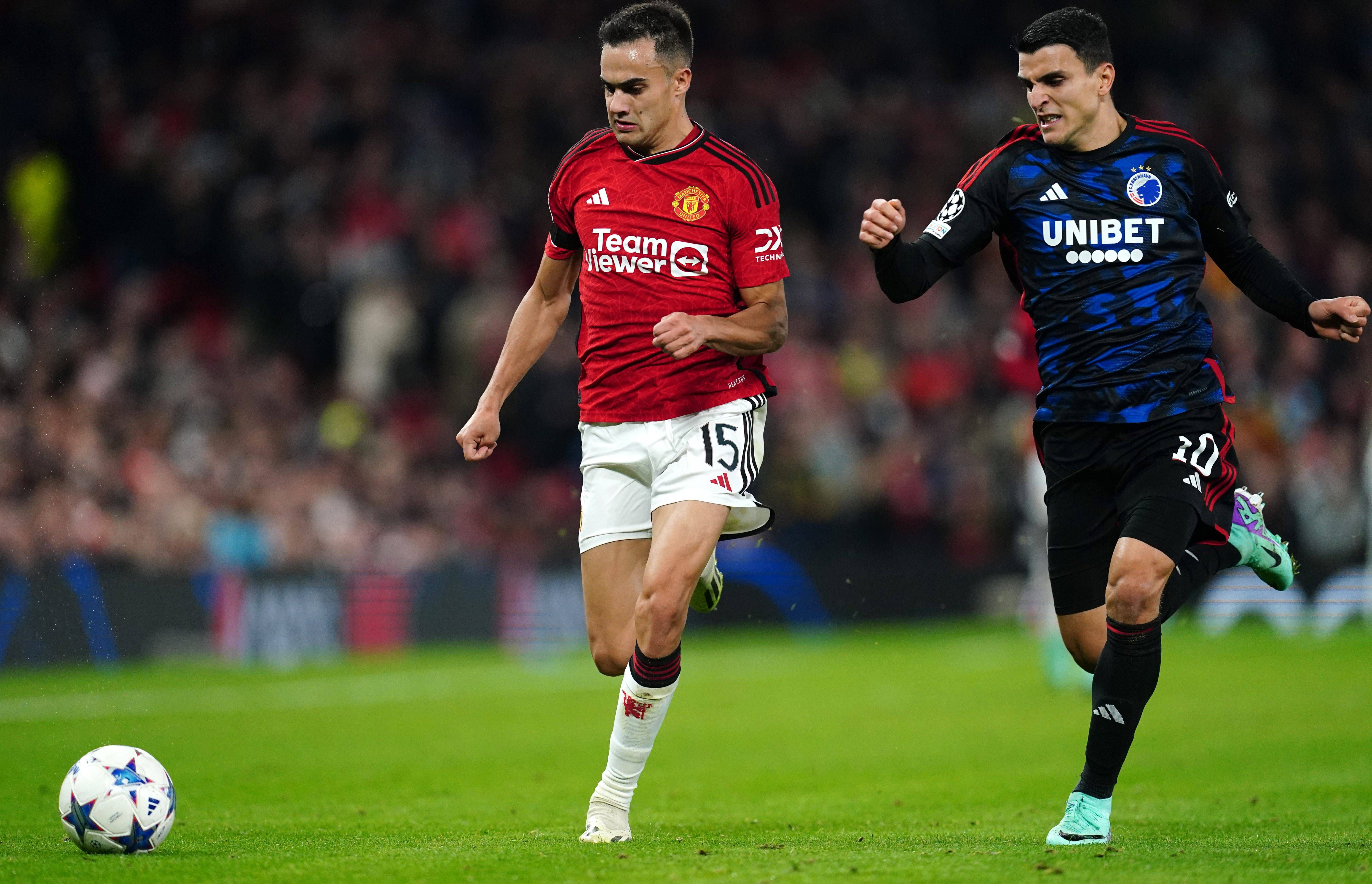 Oficial: Reguilón pone fin a su cesión en el Manchester United y varios equipos de LaLiga sueñan con su fichaje