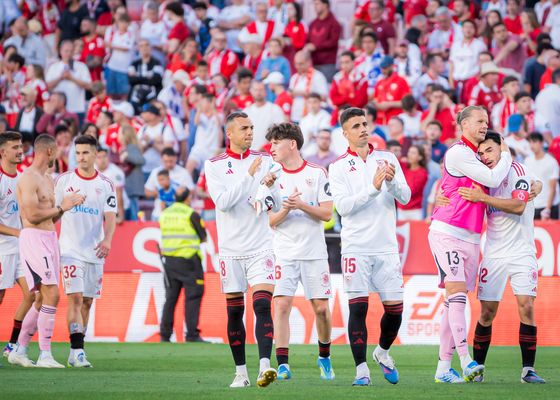 El importante pellizco económico que aún se juega el Sevilla FC ante el Celta de Vigo