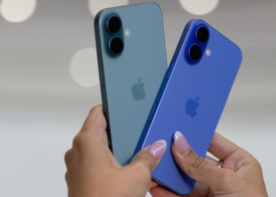 La revolución de Apple para el iPhone 17