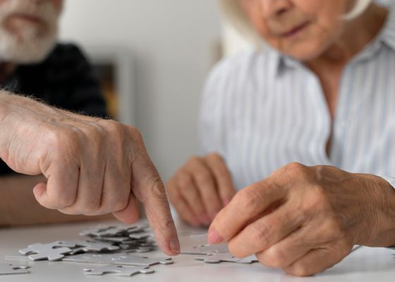 Después de este avance, un paso más cerca de la cura del alzhéimer 