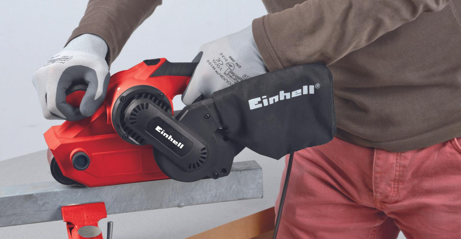 Perfecciona tus trabajos de bricolaje con esta multilijadora que ahora cuesta menos de 20 euros en Amazon