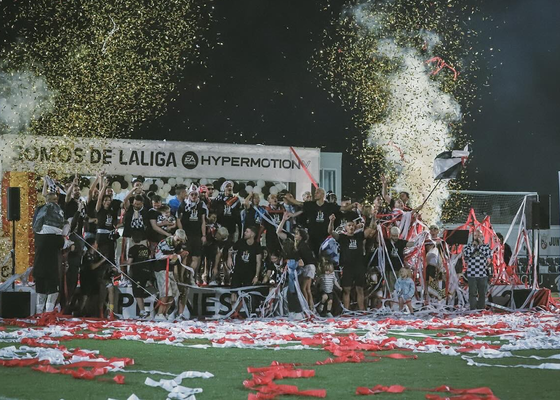 Himno del AD Ceuta: historia y letra del himno del equipo caballa