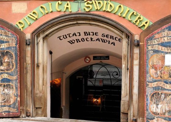 Dónde comer bien y barato en Wroclaw (Breslavia) si vas a ver al Betis a Polonia