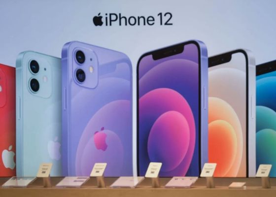 ¿Tienes un iPhone 12? Puedes estar en peligro