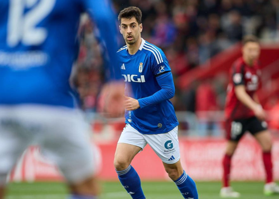 Se suma al fichaje de César de la Hoz