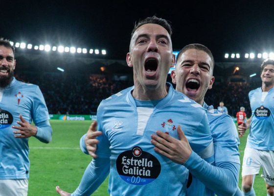 Saltan las alarmas en el Celta