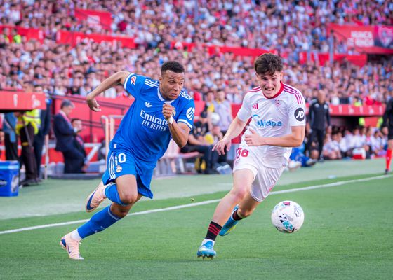 El análisis del Sevilla - Real Madrid: el empuje no basta entre la polémica y los favores ajenos  