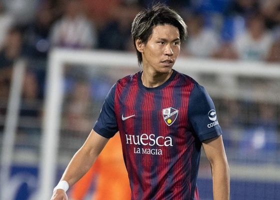 No aguanta más y rescinde su contrato con el Huesca