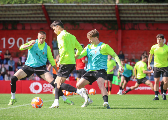 Alerta con el Sporting de Gijón