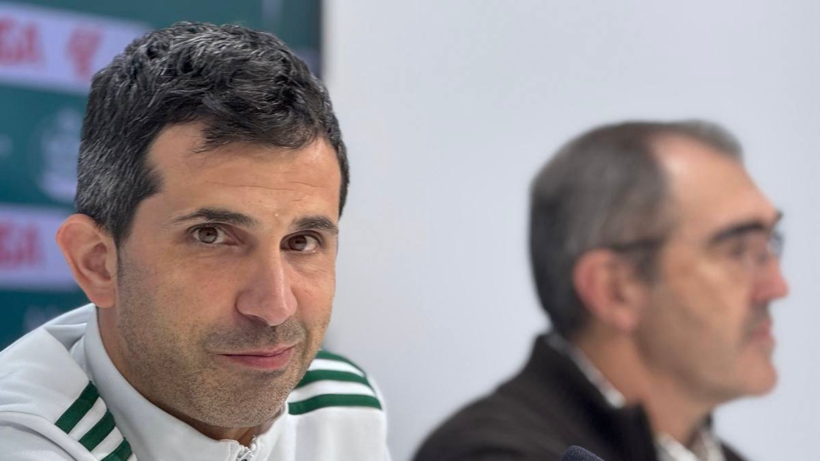 Salida confirmada en el Racing de Ferrol