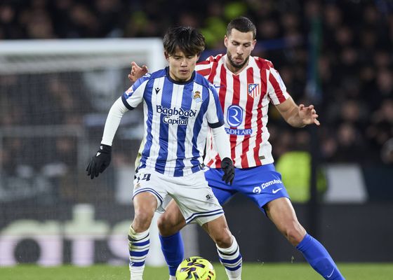 La lucha por Europa se aclarará más tras la final Atlético - Real Sociedad de Copa del Rey: Así sería el reparto en cada caso: Celta, Athletic u Osasuna van con el Atleti