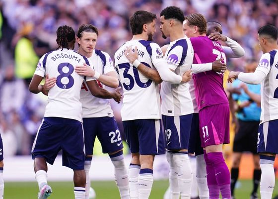 El Tottenham busca un psicólogo y lanza una oferta de trabajo ante el crítico momento en la Premier League