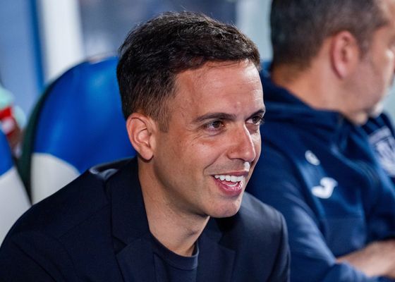 Borja Jiménez manda un aviso en la lucha por la permanencia