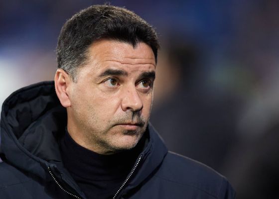 El Ajax mantiene negociaciones abiertas con Míchel: "Está sondeando su posible contratación"