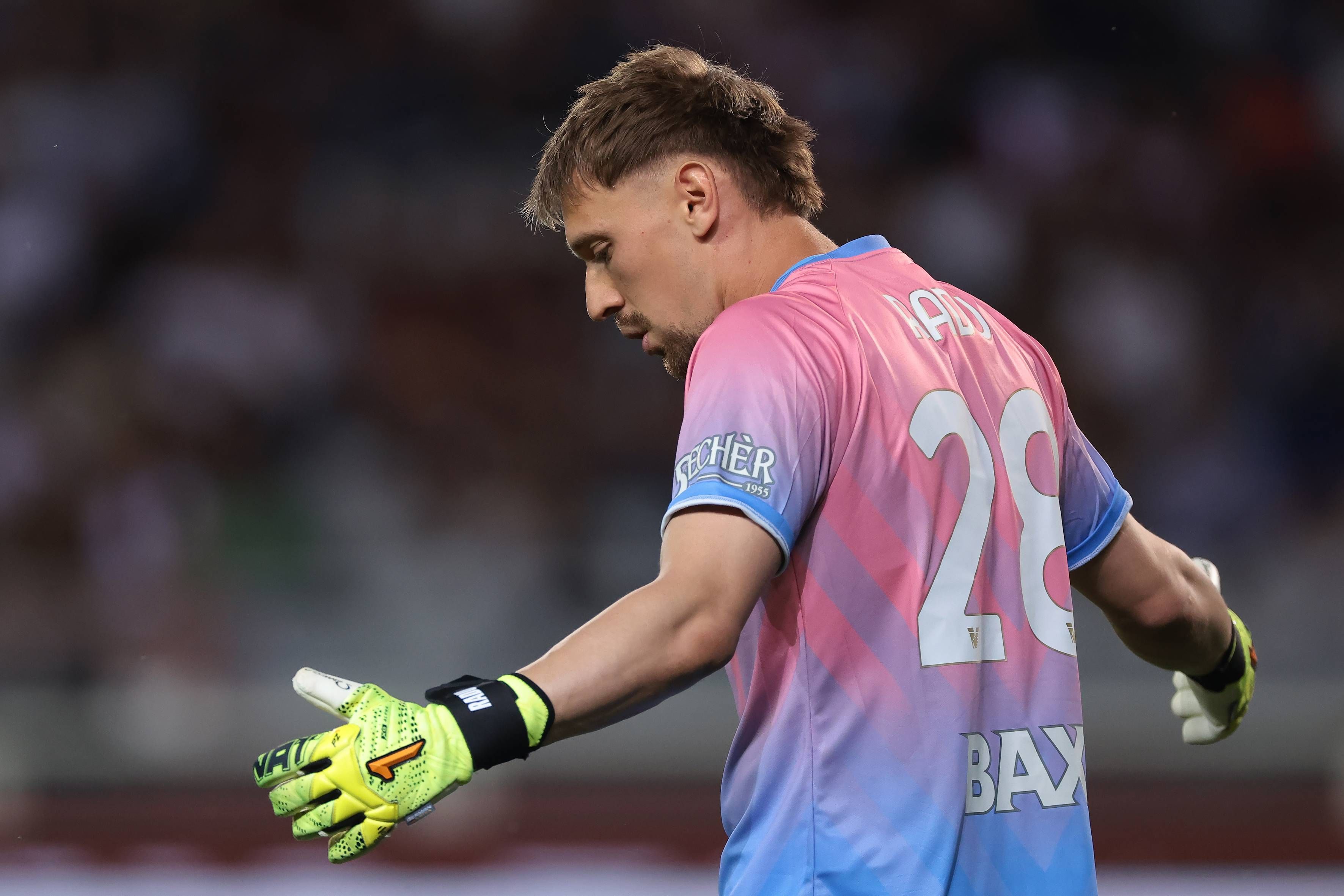 Oficial: Radu, al Celta