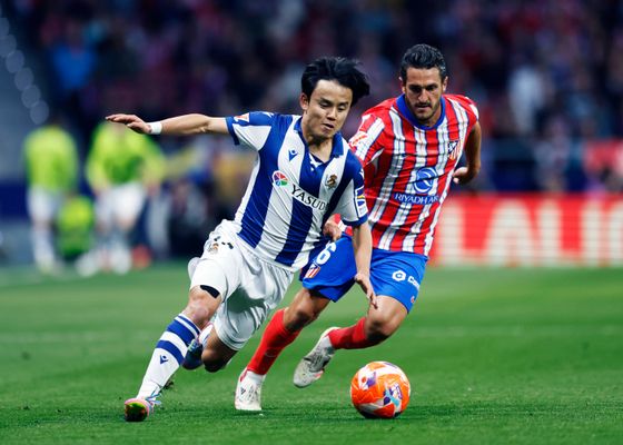 Atlético de Madrid - Real Sociedad: horario, canal y dónde ver hoy en TV el partido de la jornada 27 de LaLiga