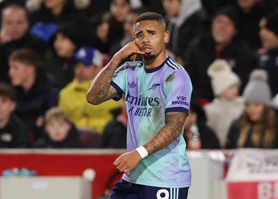 Llamada a Gabriel Jesús: el Arsenal ya ha tomado una decisión
